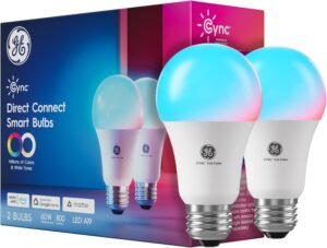 Smart Bulbs: 5 Ultimate Steps For Amazing Results In 2026