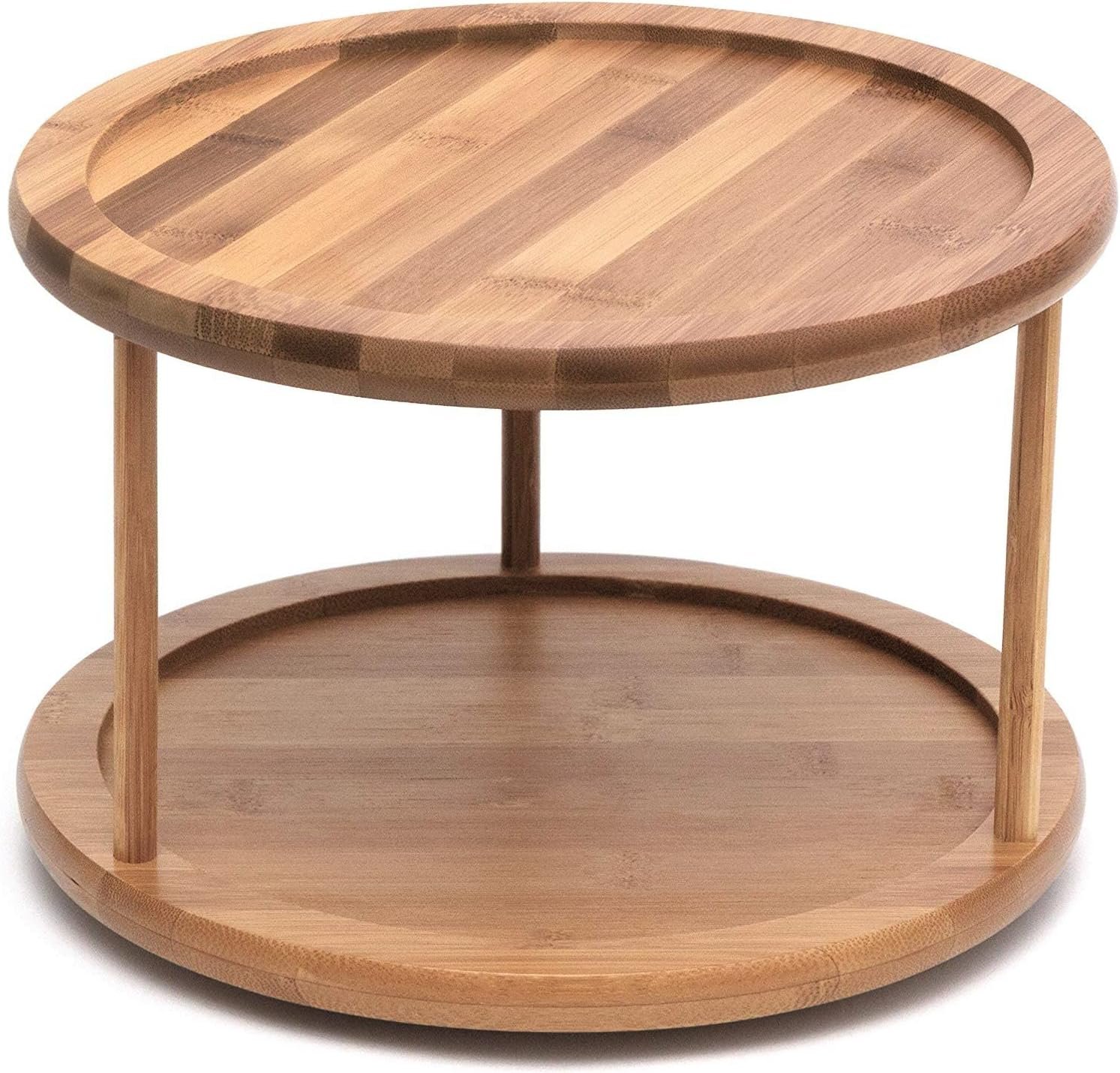Bamboo Turntable: 10 Ultimate Steps For Amazing Kitchen Organization 2026
