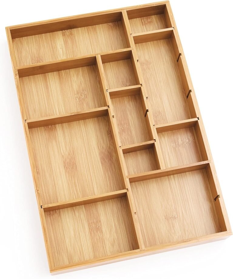 Bamboo Organizer: 7 Ultimate Steps For An Amazing Drawer Solution 2026 22 Bamboo Organizer: 7 Ultimate Steps For An Amazing Drawer Solution 2026