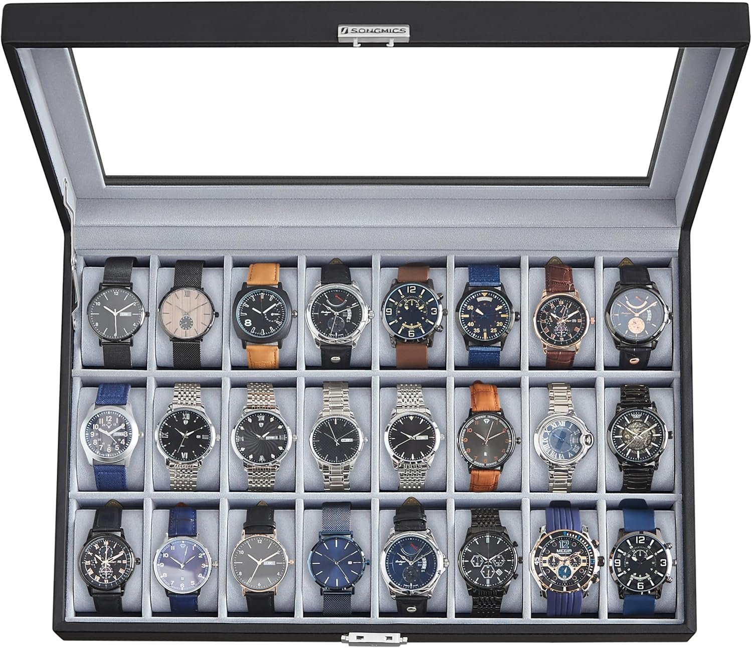 Watch Box: 10 Ultimate Secrets For Amazing Storage Solutions 2026