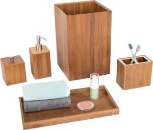 Bamboo Organizer: 5 Ultimate Solutions For An Amazing Home In 2026