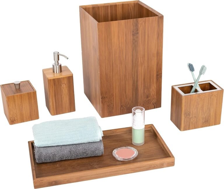Bamboo Organizer: 5 Ultimate Solutions For An Amazing Home In 2026