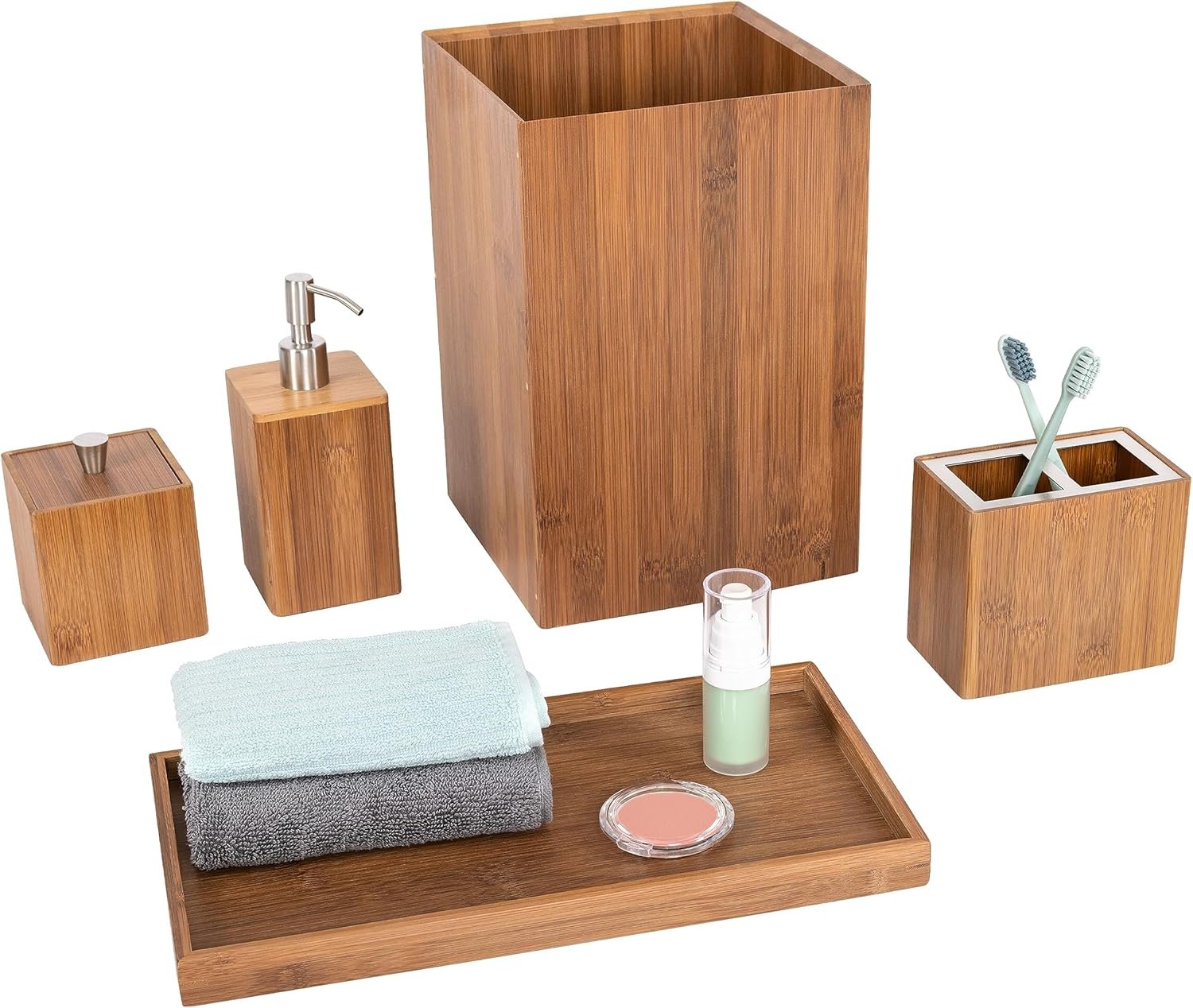 Bamboo Organizer: 5 Ultimate Solutions For An Amazing Home In 2026