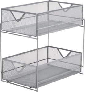 Mesh Organizer: 10 Ultimate Steps For Amazing Storage Solutions 2026