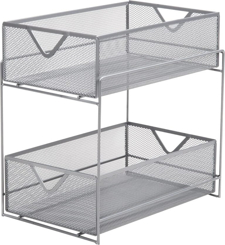 Mesh Organizer: 10 Ultimate Steps For Amazing Storage Solutions 2026
