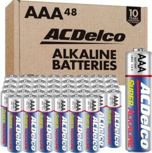 AAA Batteries: 10 Ultimate Steps For Amazing Power In 2026