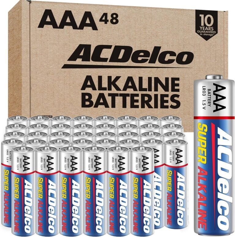 AAA Batteries: 10 Ultimate Steps For Amazing Power In 2026 16 AAA Batteries: 10 Ultimate Steps For Amazing Power In 2026