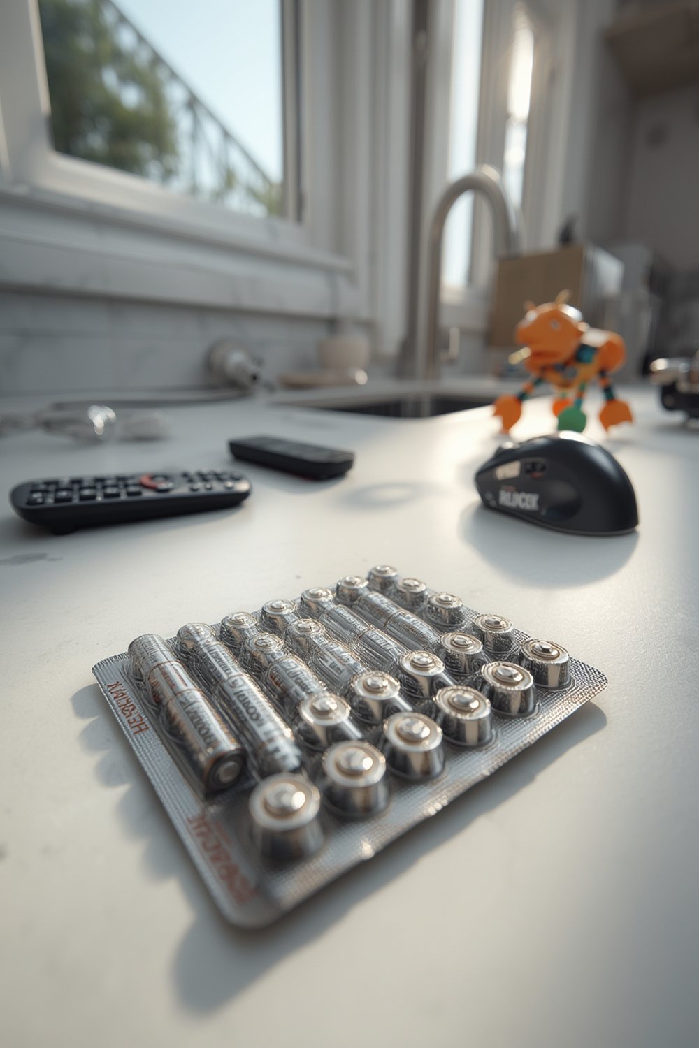 AAA Batteries: 10 Ultimate Steps For Amazing Power In 2026 1 AAA batteries product view