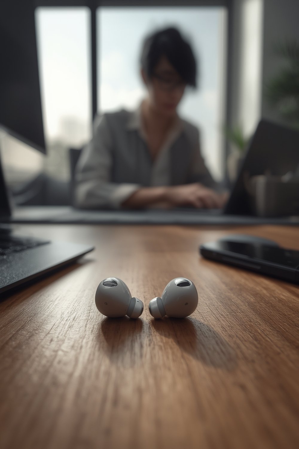 AirPods Pro product view