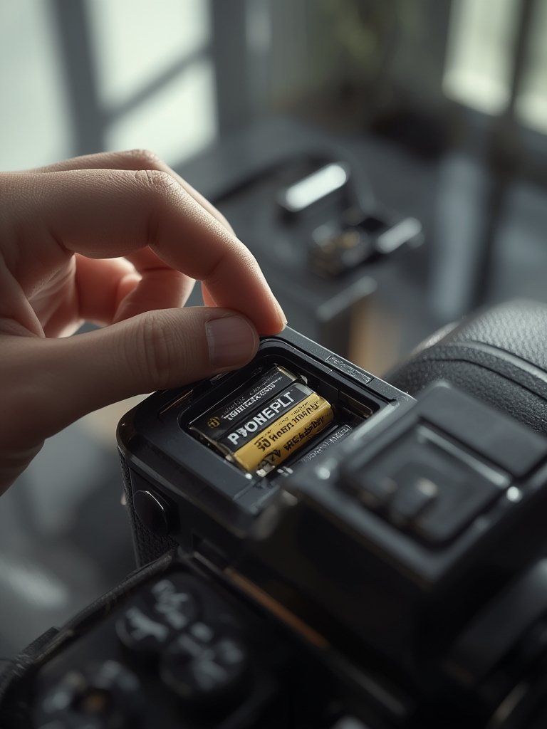 Lithium Batteries: 5 Ultimate Checklist For Best Performance In 2026 2 lithium batteries in action