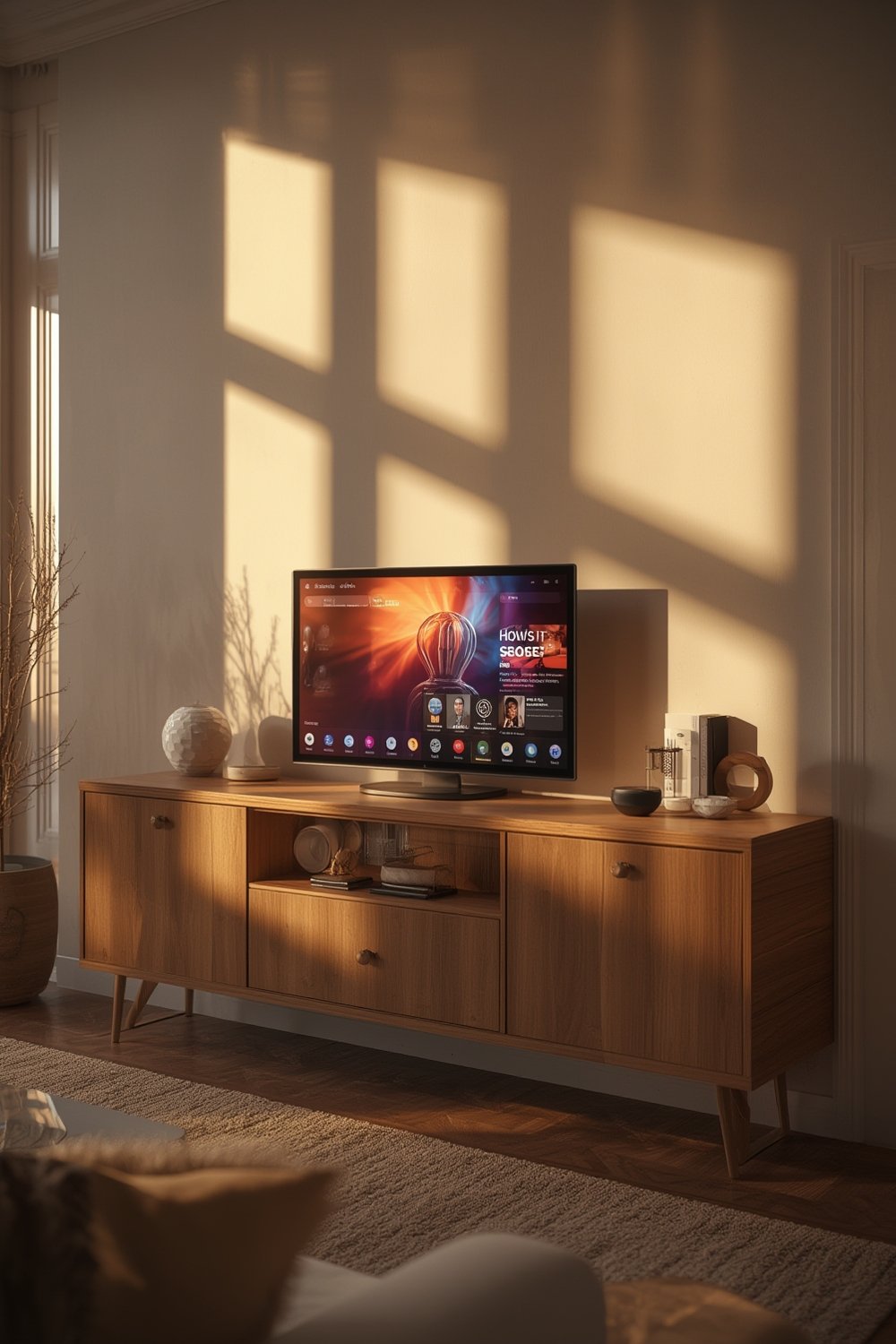 Echo Show product view