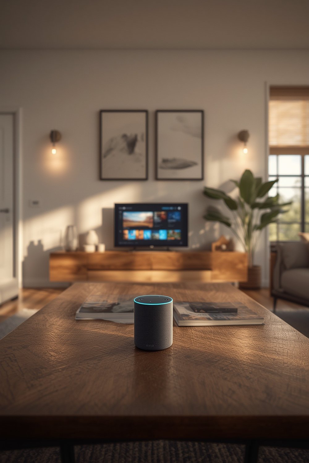 Echo Show: 7 Ultimate Secrets For Amazing 2026 Experiences 1 Echo Show product view