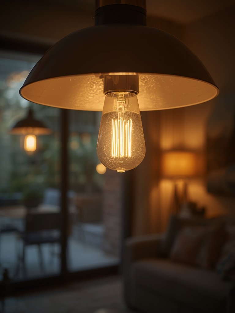 Smart Bulb: 7 Ultimate Steps For The Best Experience In 2026 2 smart bulb in action