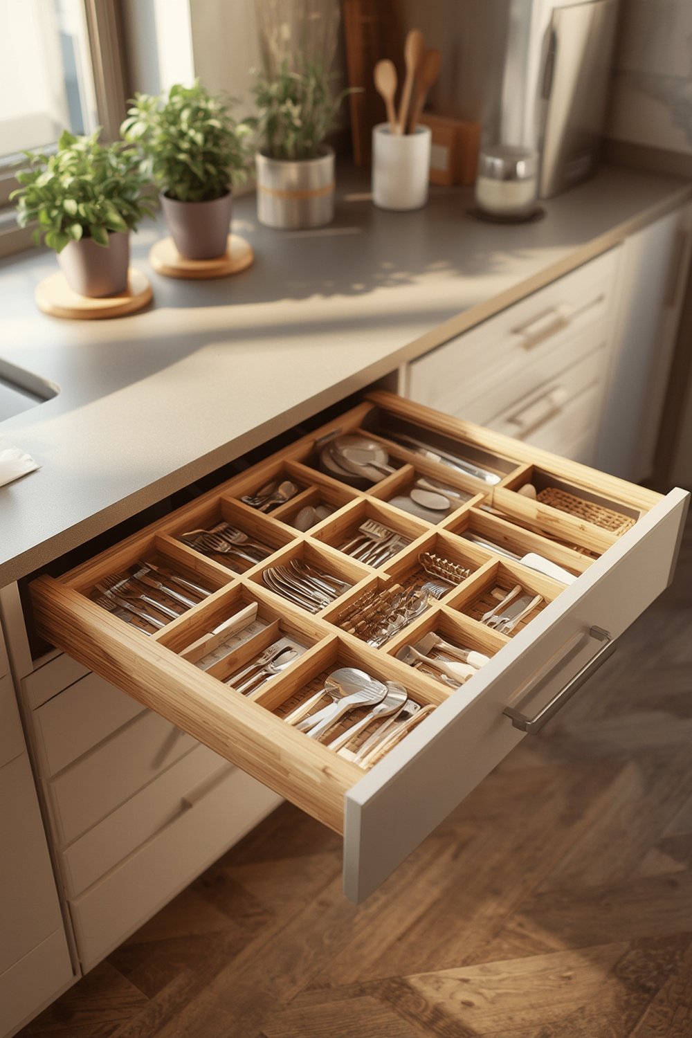 Bamboo Organizer: 7 Ultimate Steps For Amazing Results In 2026 1 bamboo organizer product view