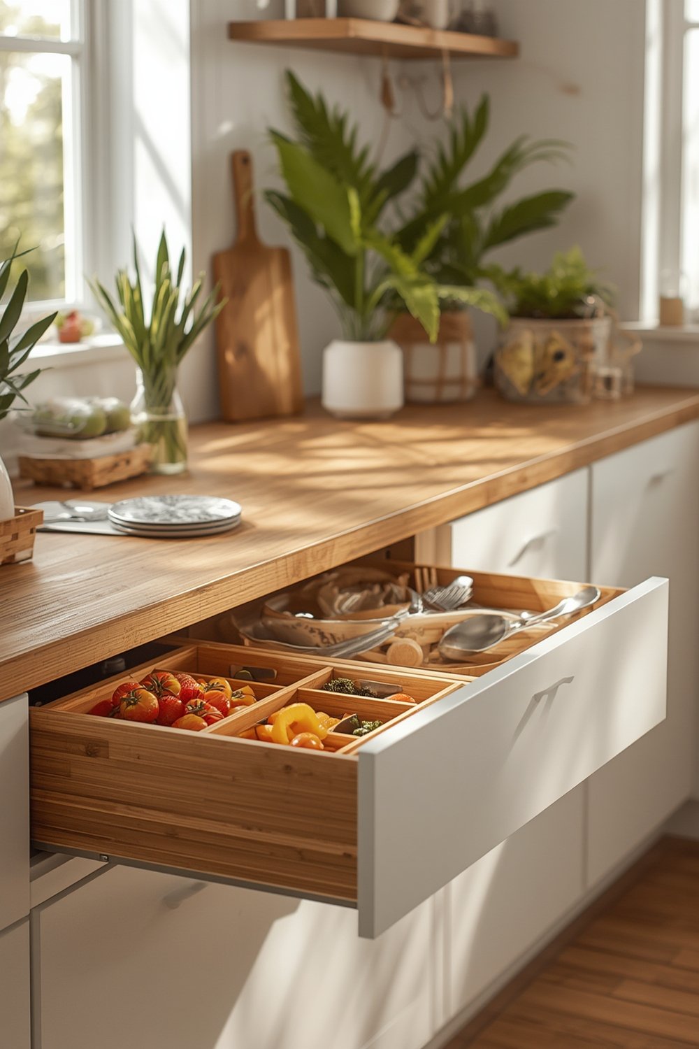 Bamboo Organizer: 7 Ultimate Steps For Amazing Results In 2026 1 bamboo organizer product view