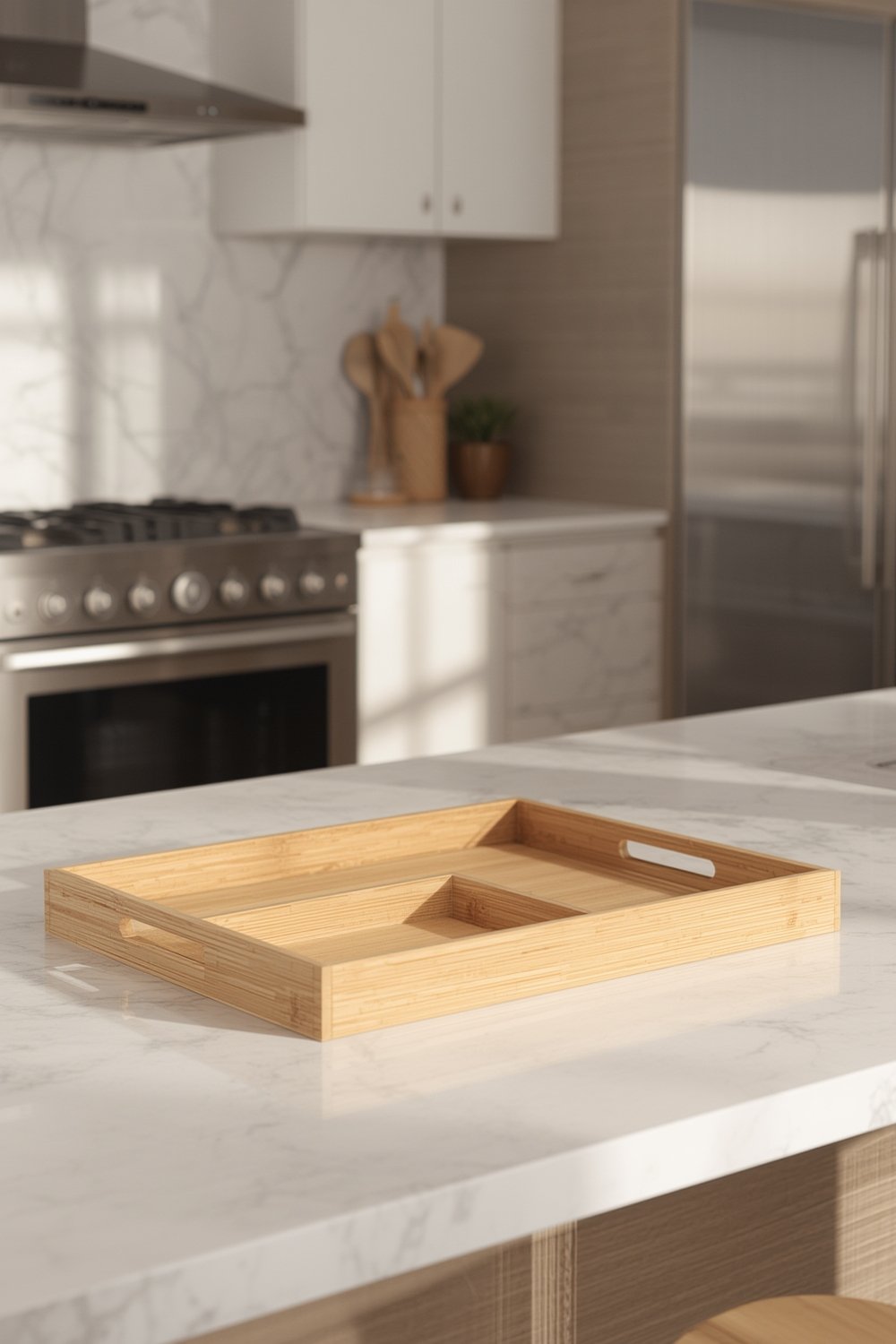 Bamboo Organizer: 5 Ultimate Steps For Amazing Results In 2026 1 bamboo organizer product view