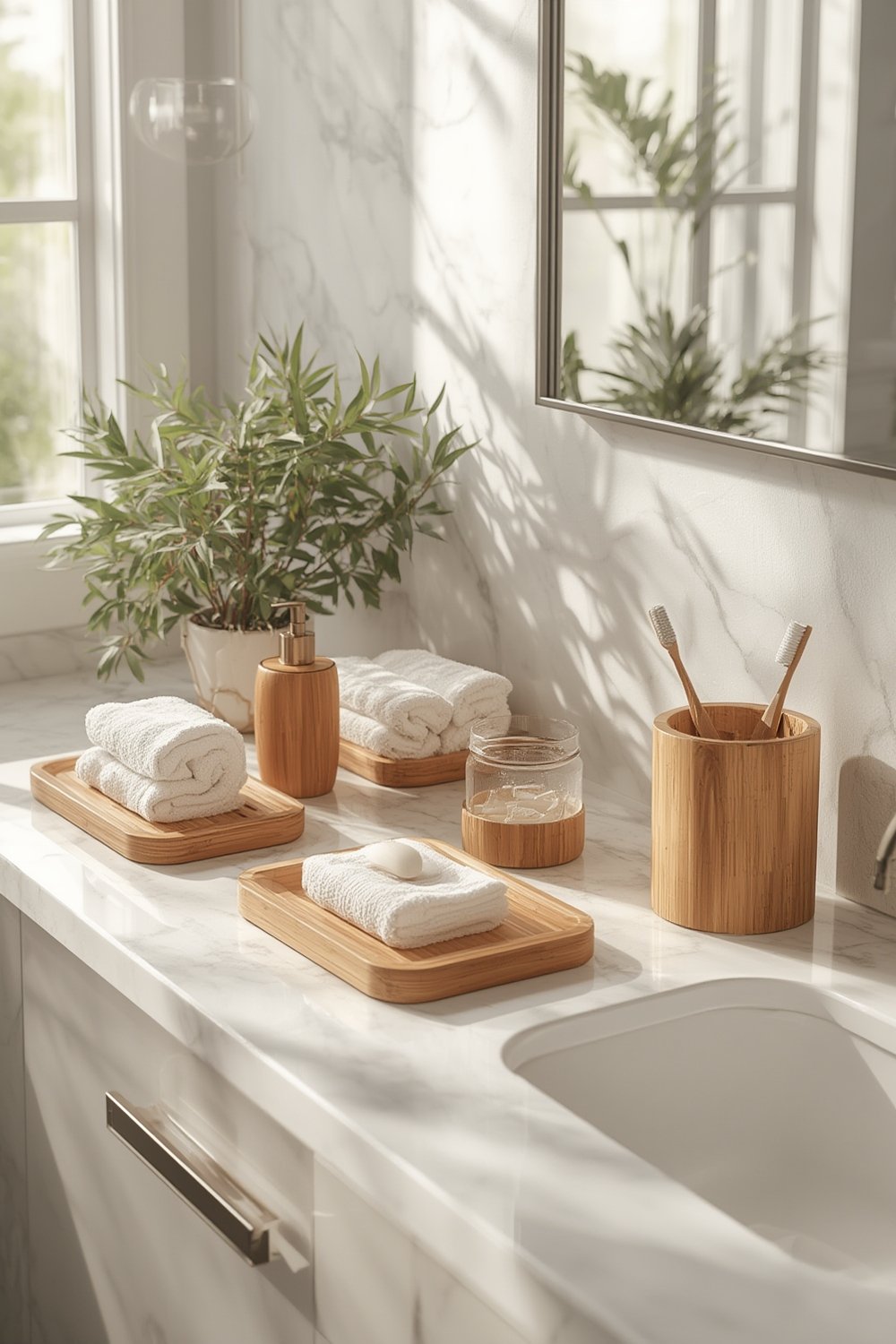 Bamboo Organizer: 5 Ultimate Solutions For An Amazing Home In 2026 1 bamboo organizer product view