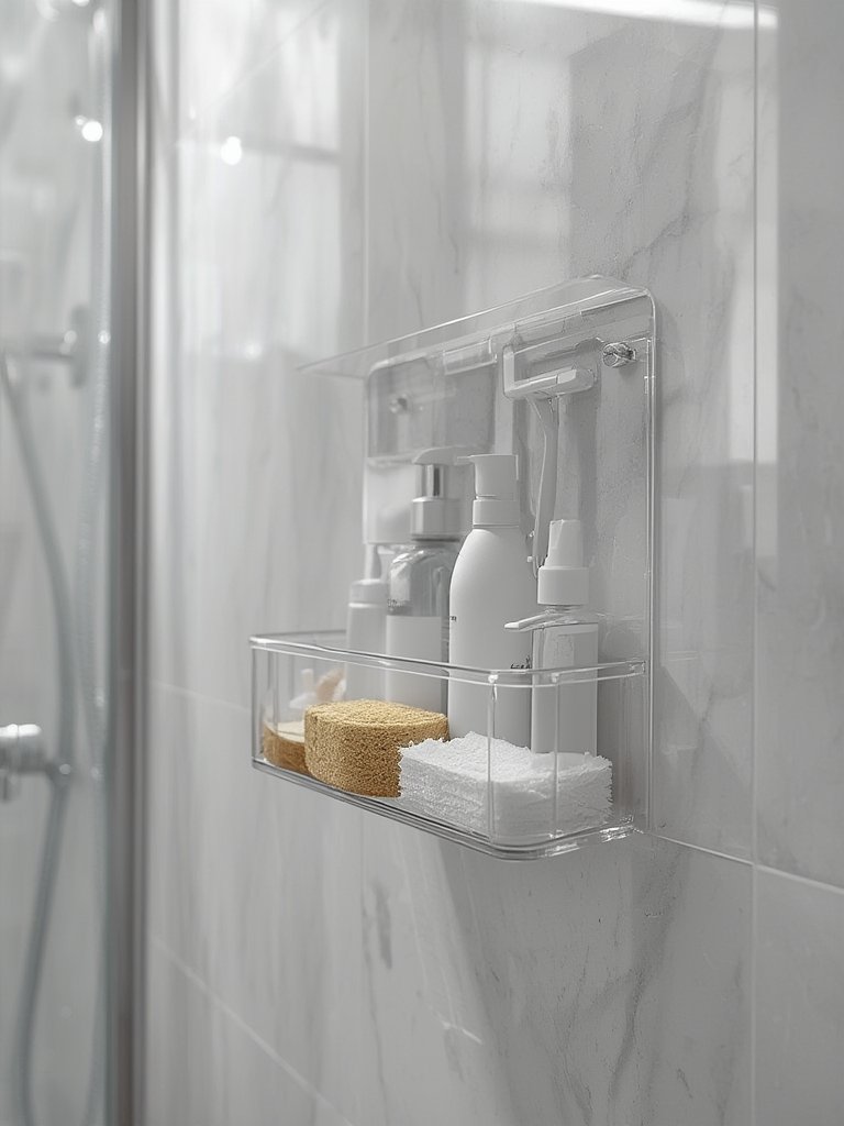 Shower Caddy: 5 Ultimate Solutions For An Amazing 2026 Organizing Experience 2 shower caddy in action