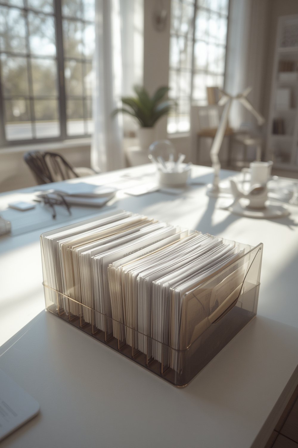 Document Sorter: 10 Ultimate Steps For Amazing Organization In 2026 1 document sorter product view