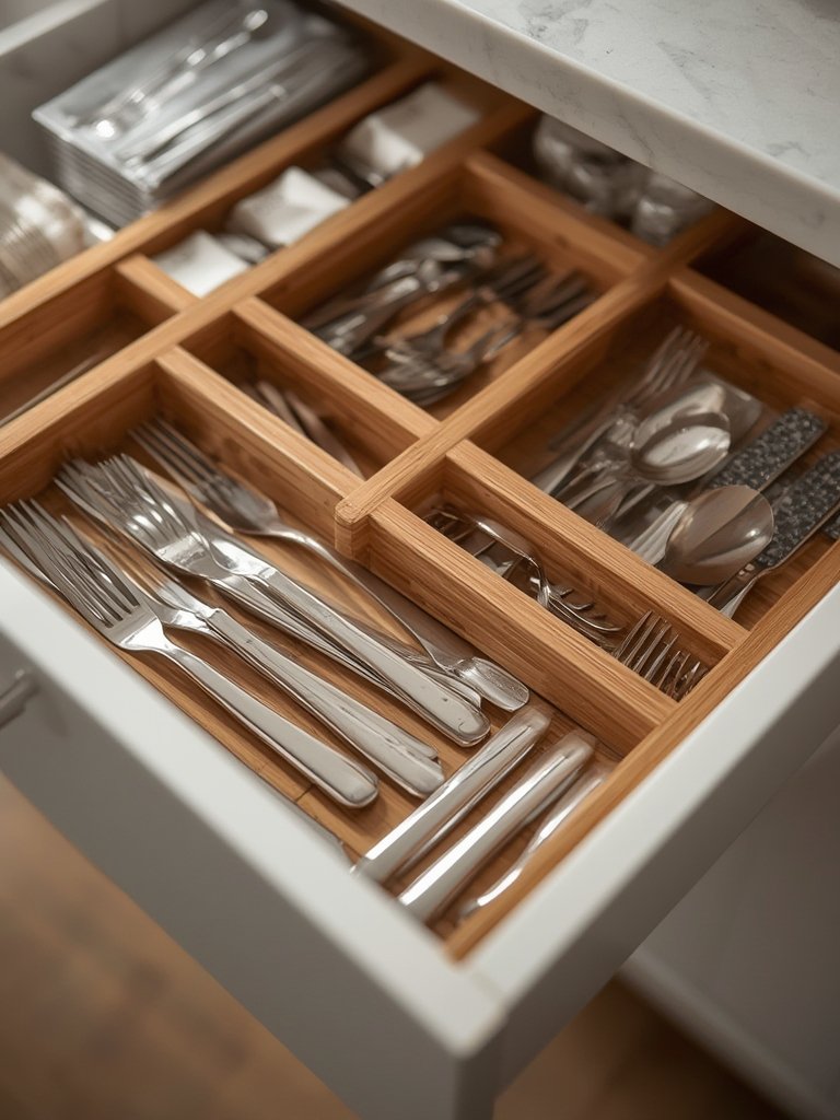 Bamboo Organizer: 7 Ultimate Steps For Amazing Results In 2026 2 bamboo organizer in action