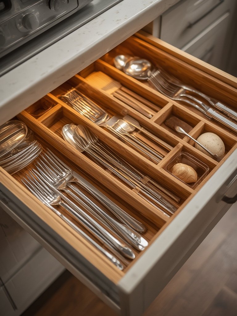 Bamboo Organizer: 5 Ultimate Steps For Amazing Results In 2026 2 bamboo organizer in action