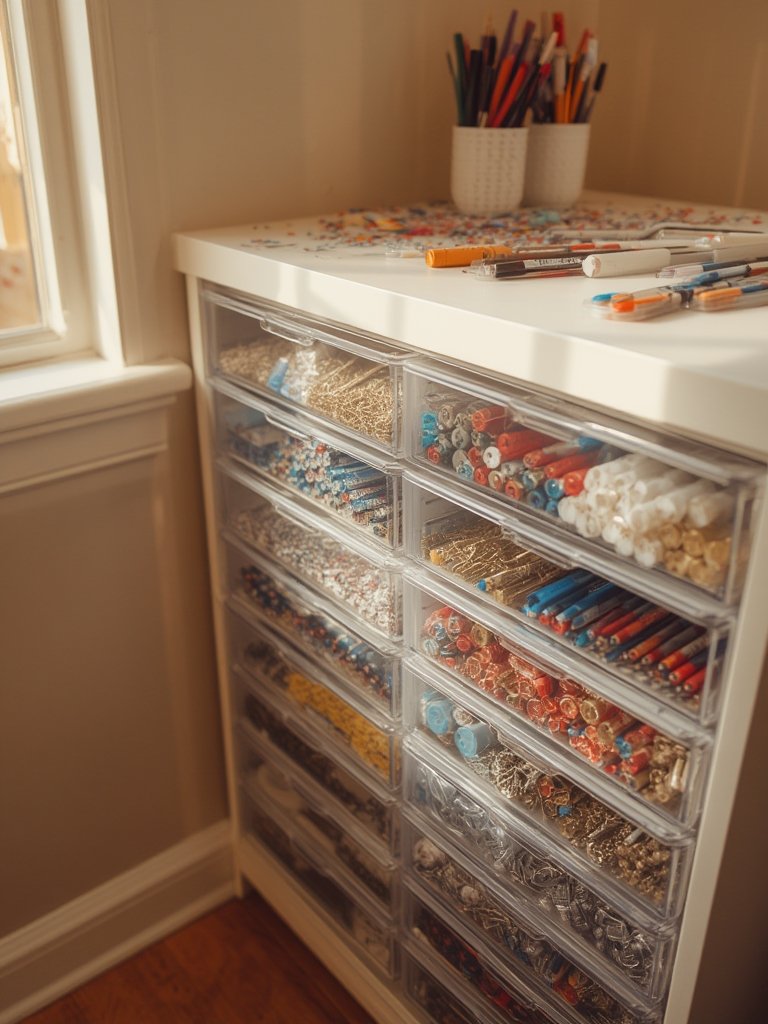 Storage Cabinet: 10 Ultimate Secrets For Amazing Organization In 2026 2 storage cabinet in action