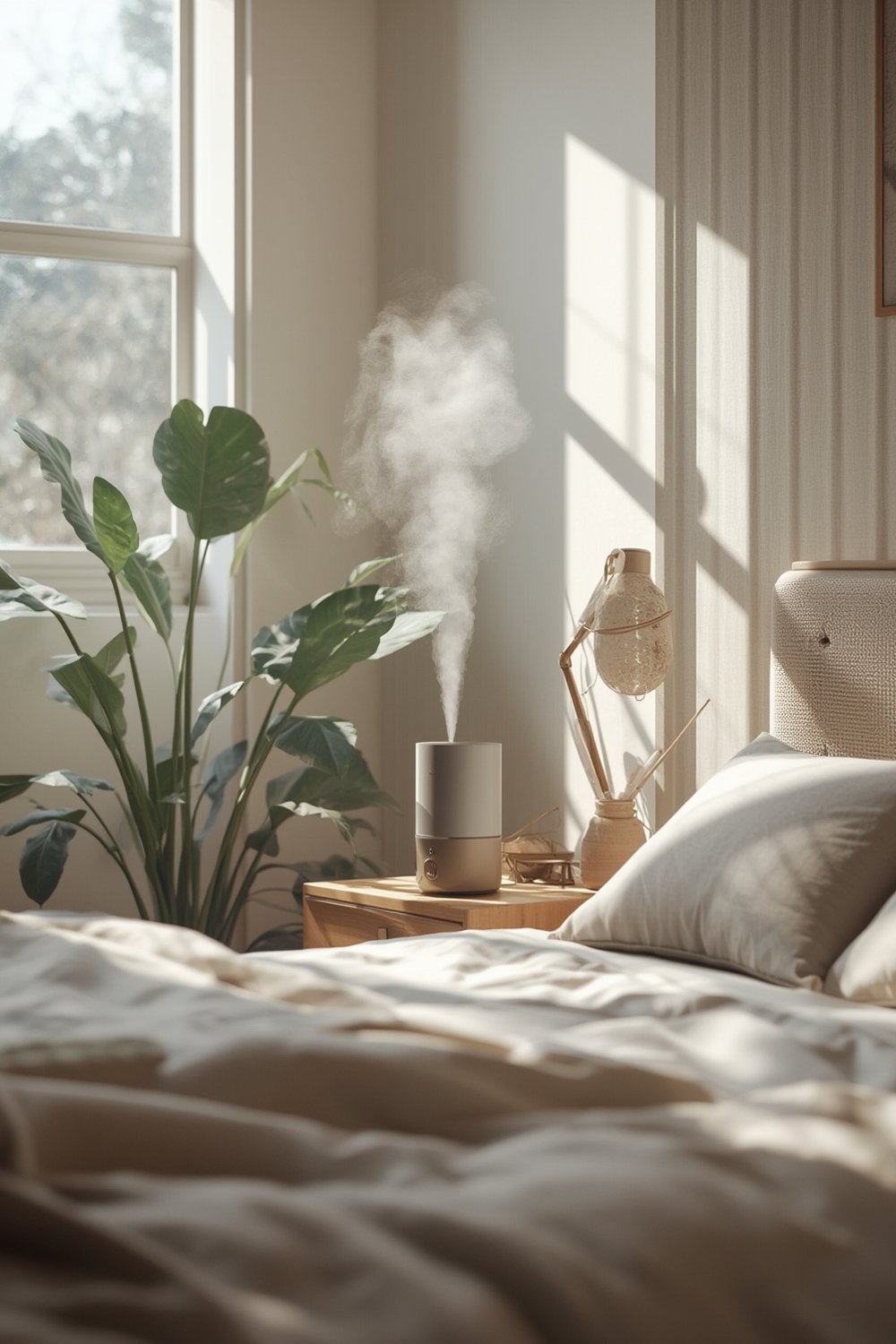 Humidifier Bedroom: 7 Ultimate Steps For Amazing Results In 2026 1 humidifier bedroom product view