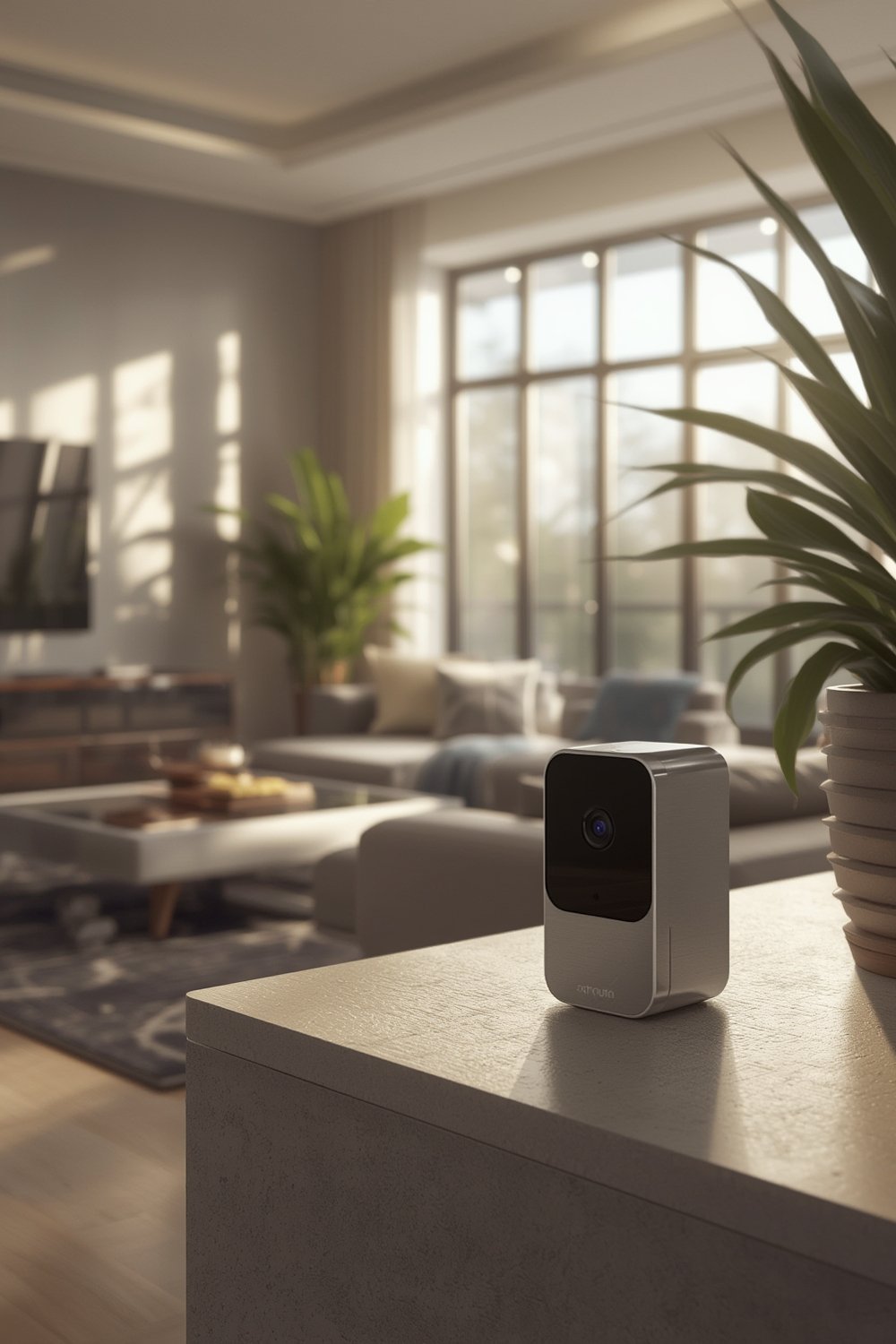 Indoor Camera: 7 Ultimate Secrets For Amazing Home Security 2026 1 indoor camera product view