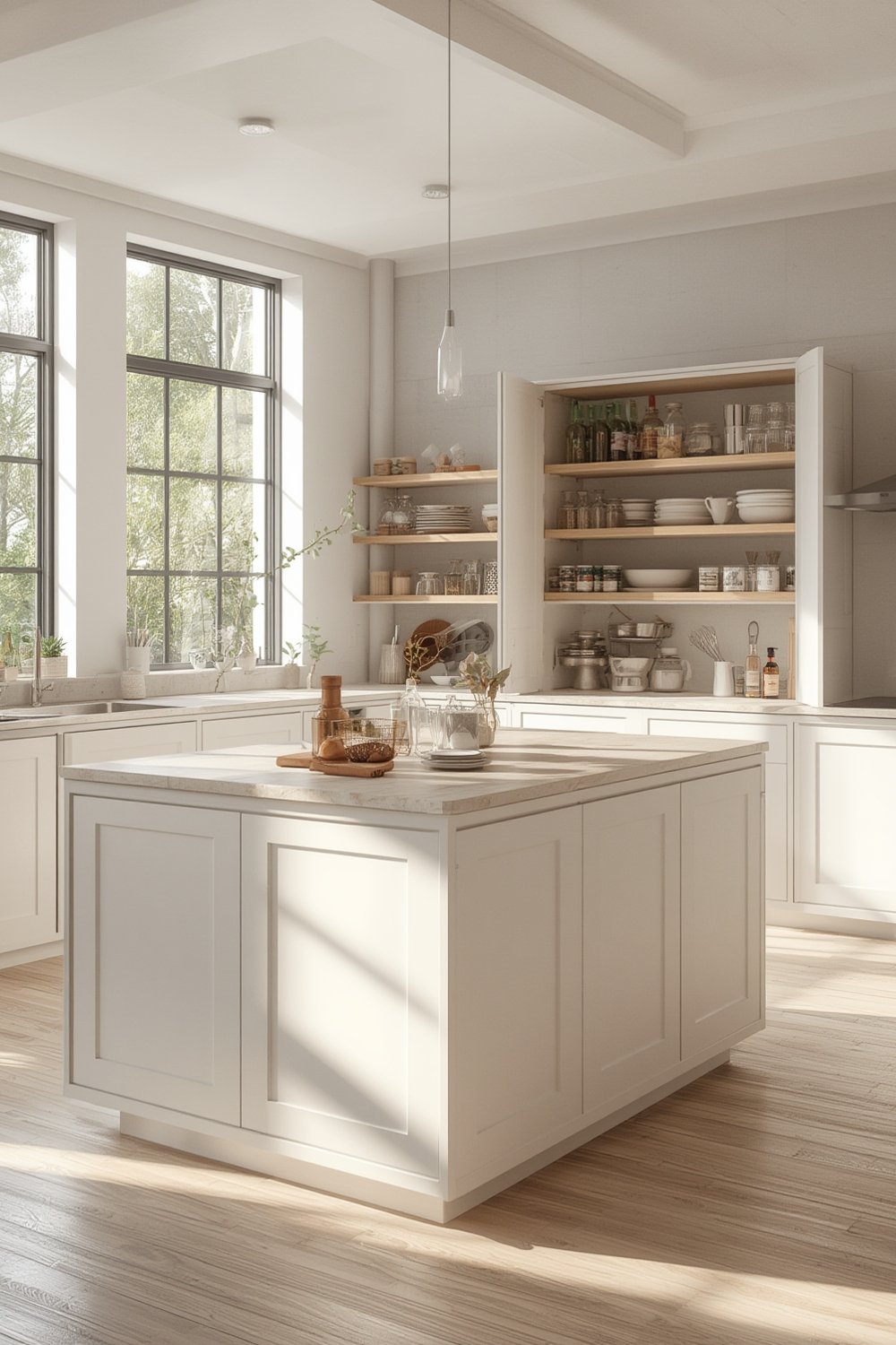 kitchen organizer product view