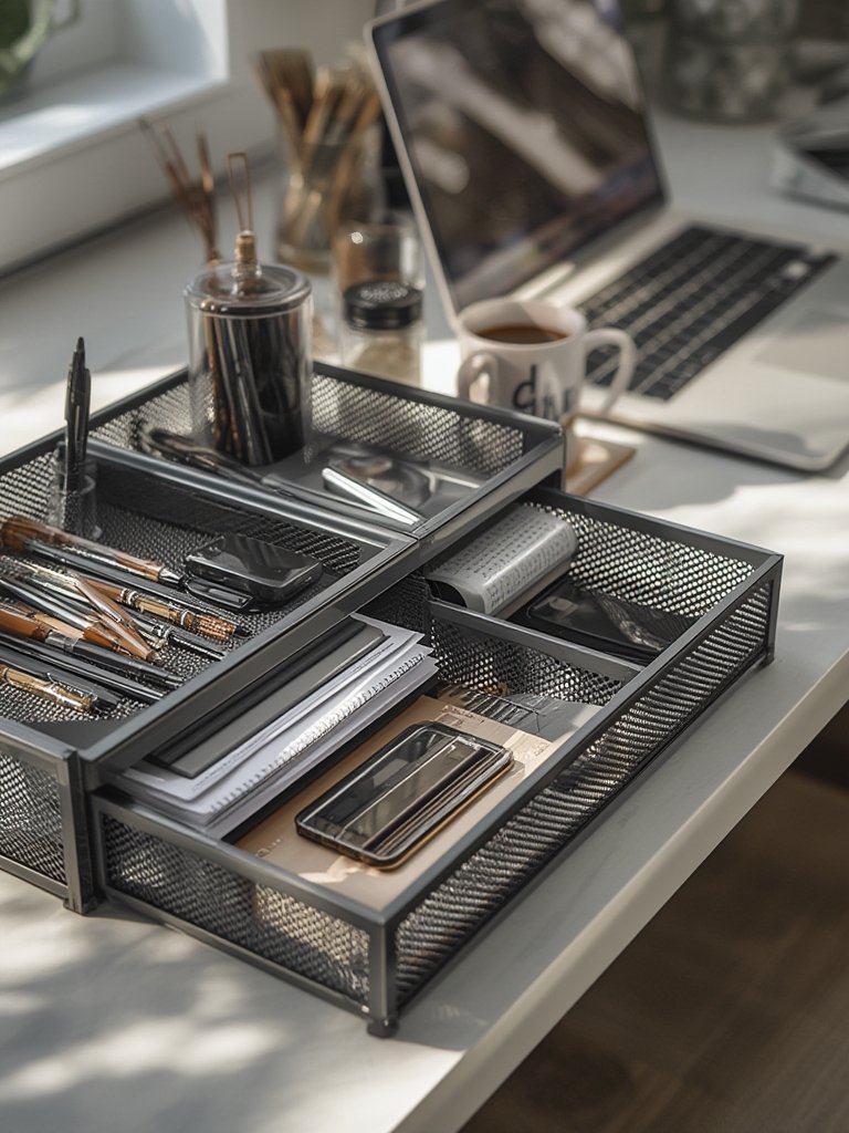 Accessory Organizer: 10 Ultimate Steps For An Amazing Solution In 2026 2 accessory organizer in action