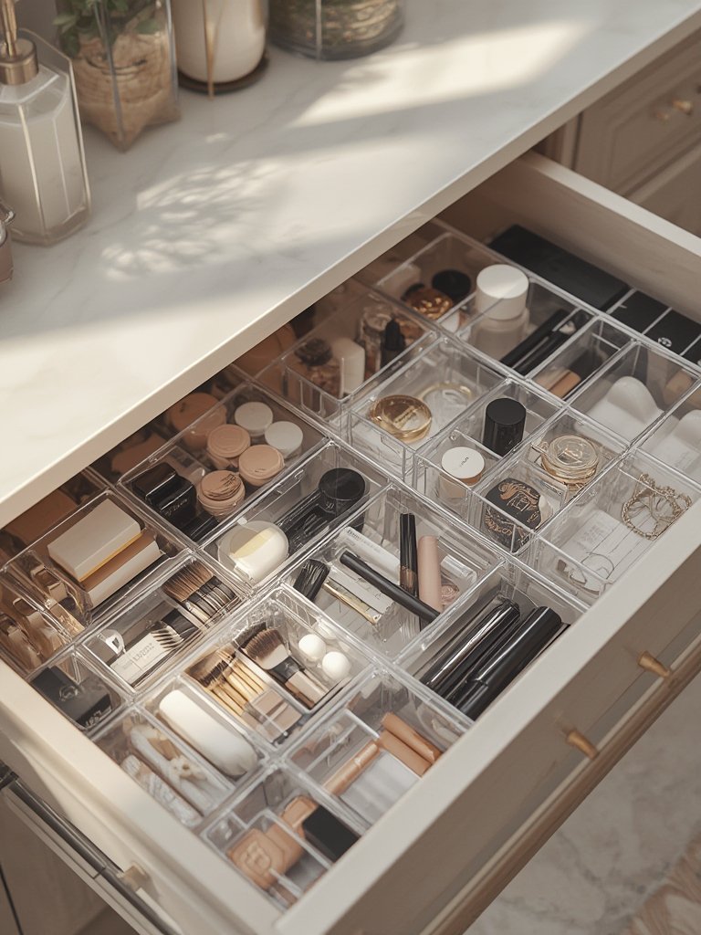 Drawer Organizer: 5 Ultimate Steps For Amazing Results In 2026 2 drawer organizer in action