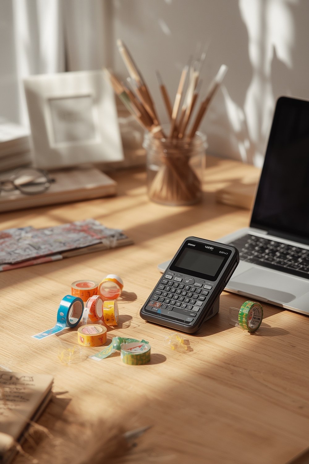 Label Maker: 7 Ultimate Steps For Amazing Results In 2026 1 label maker product view