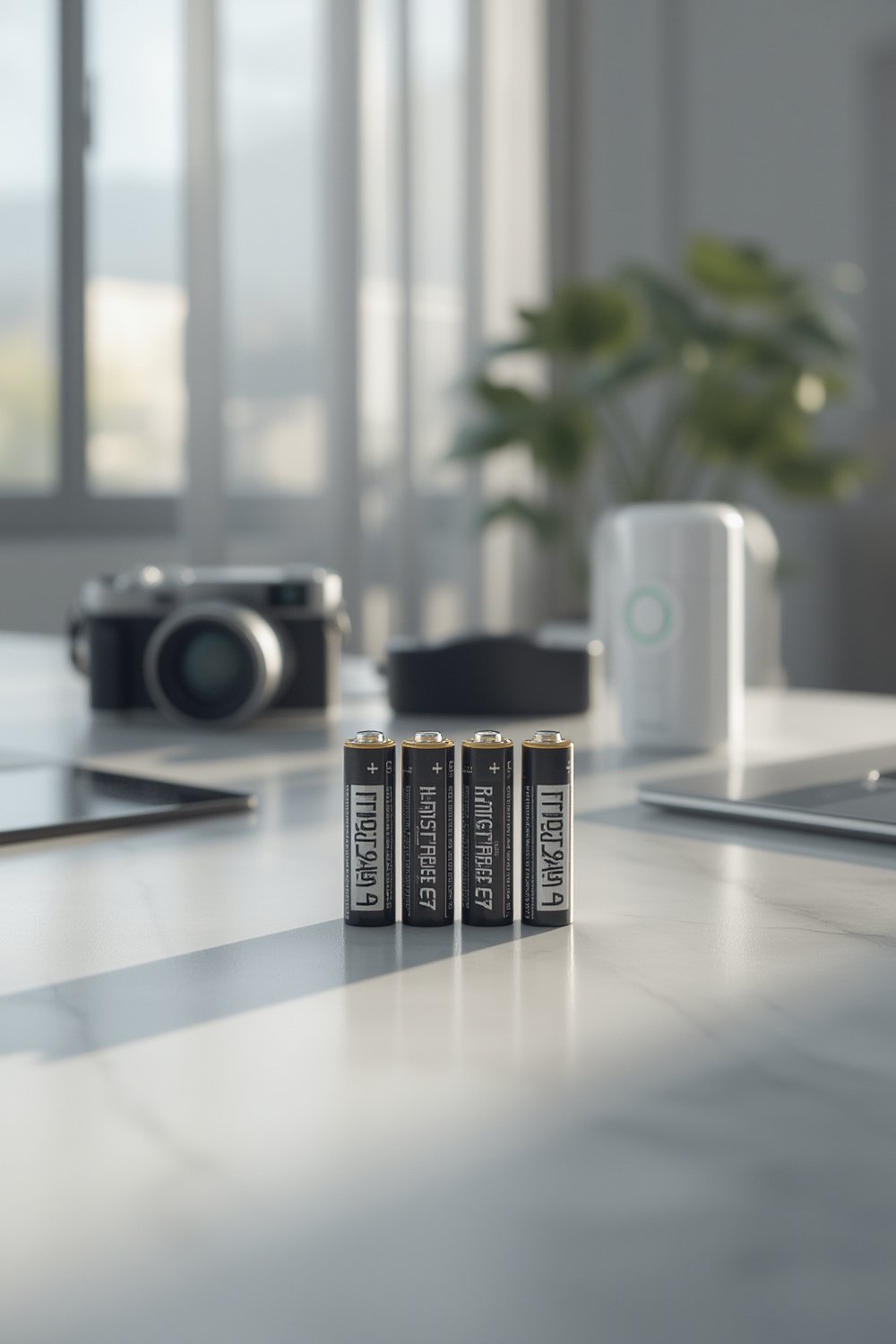 Lithium Batteries: 5 Ultimate Checklist For Best Performance In 2026 1 lithium batteries product view