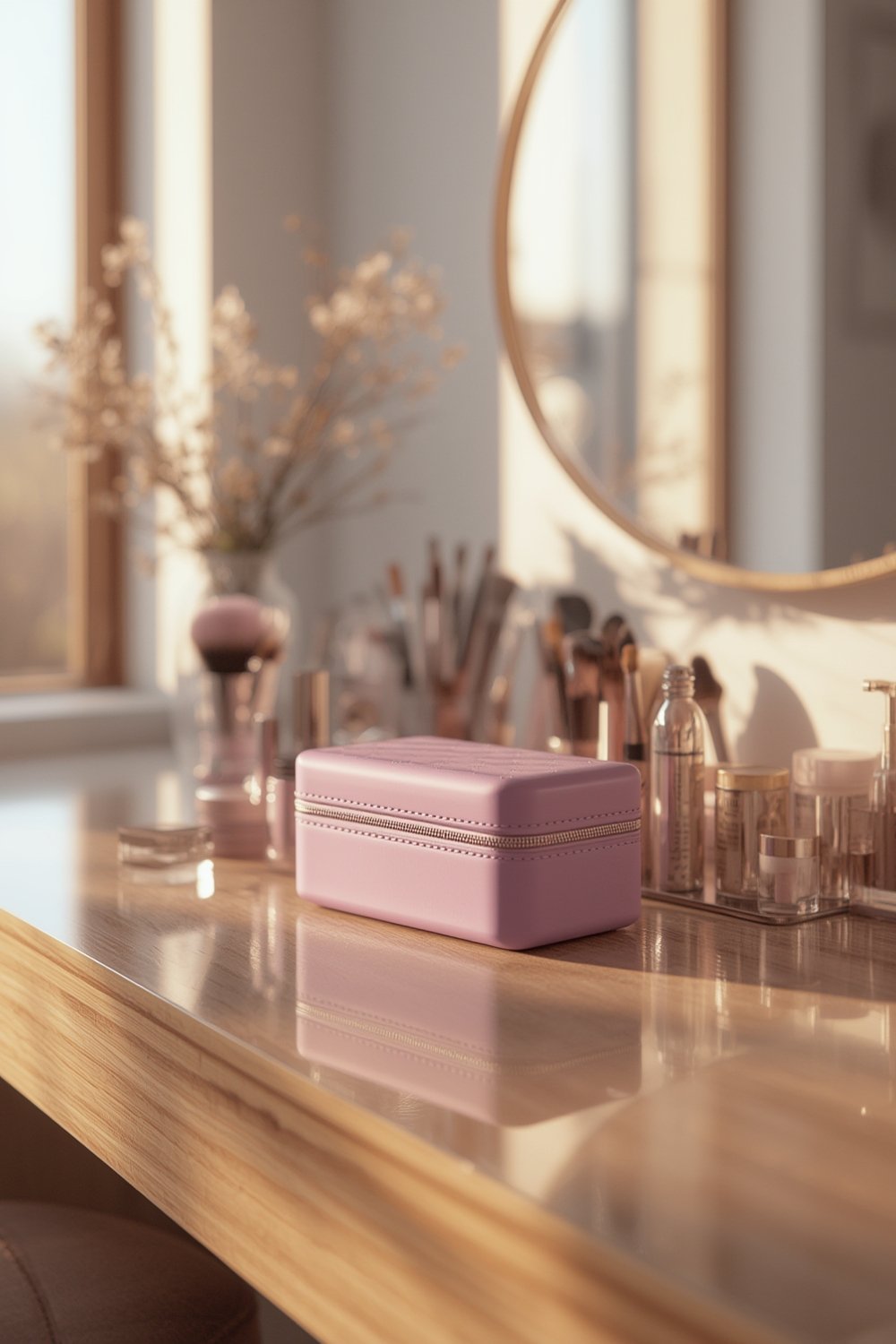 Makeup Organizer: 5 Ultimate Steps For An Amazing 2026 Solution 1 makeup organizer product view