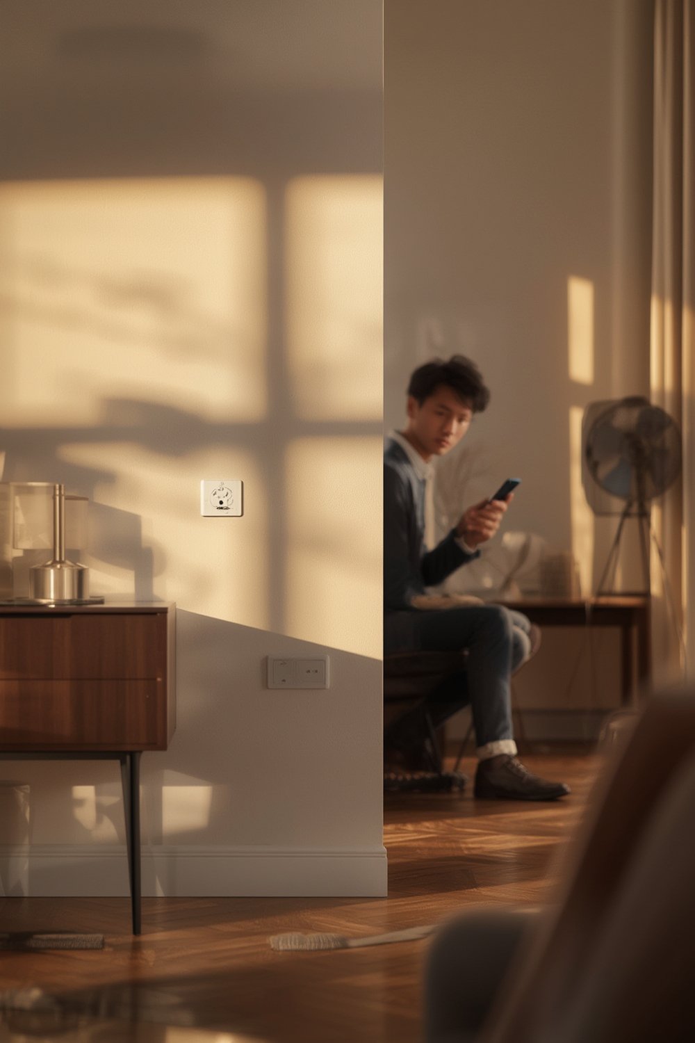 Matter Plug: 7 Ultimate Steps for Easy Setup in 2026 1 matter plug product view