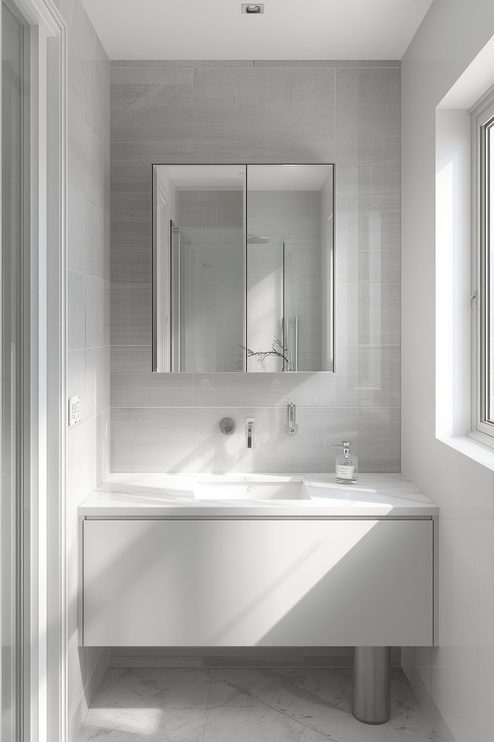 medicine cabinet product view