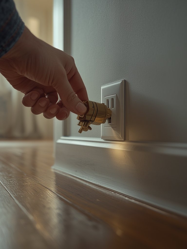 Angle Plug: 5 Ultimate Steps For Amazing Results In 2026 2 angle plug in action