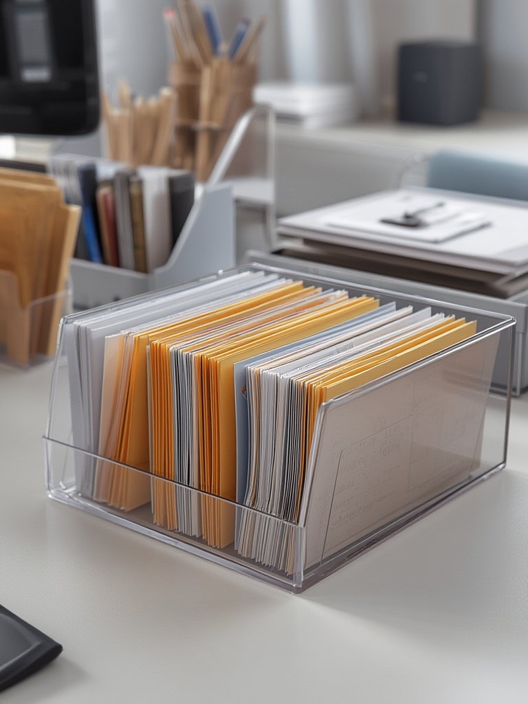 Document Sorter: 10 Ultimate Steps For Amazing Organization In 2026 2 document sorter in action