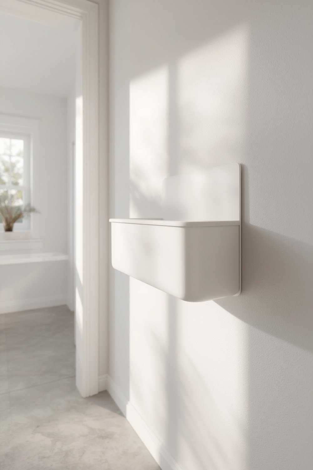 organizing caddy product view