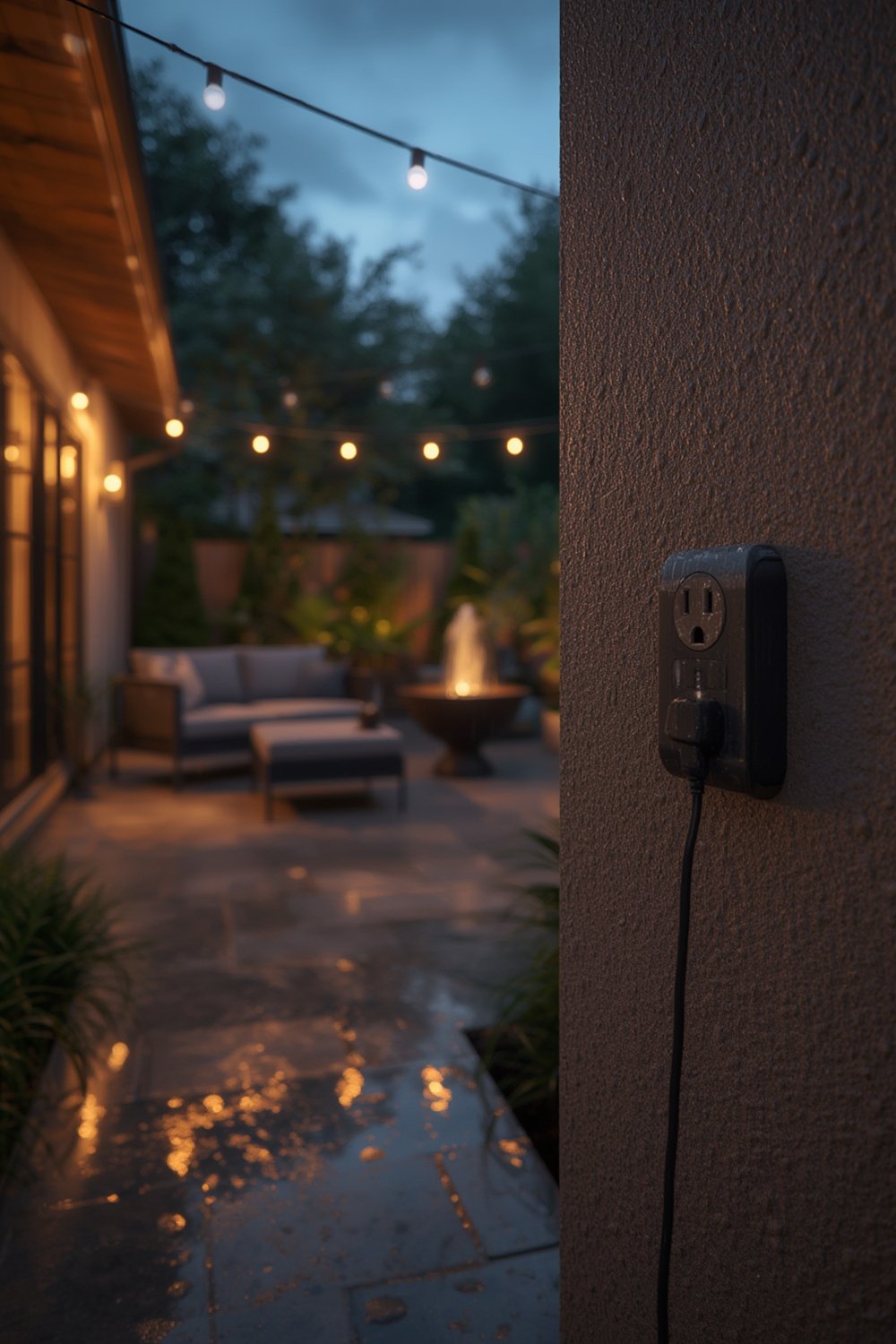 Outdoor Plug: 7 Ultimate Secrets for Best Performance in 2026 1 Outdoor plug product view