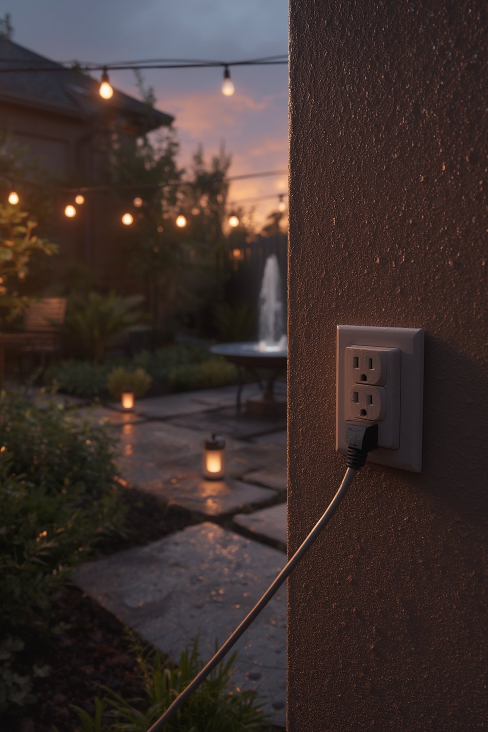 Outdoor Smartplug: 7 Ultimate Steps For Amazing Results In 2026 1 outdoor smartplug product view