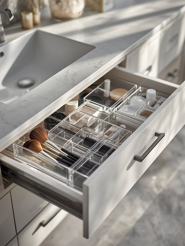 Drawer Organizer: 7 Ultimate Checklist For Amazing Storage In 2026 2 drawer organizer in action