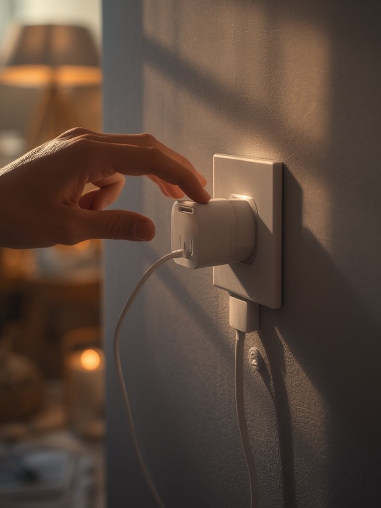 Power Switch: 7 Ultimate Checklist For Best Results In 2026 2 power switch in action