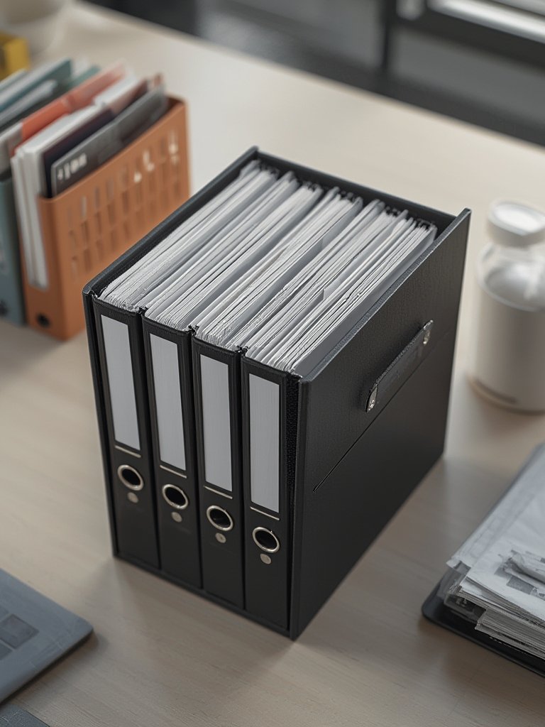 desktop file in action