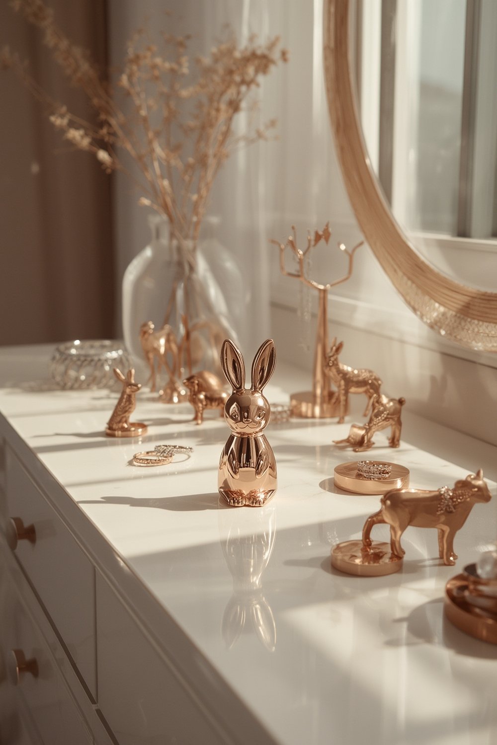 Ring holder product view