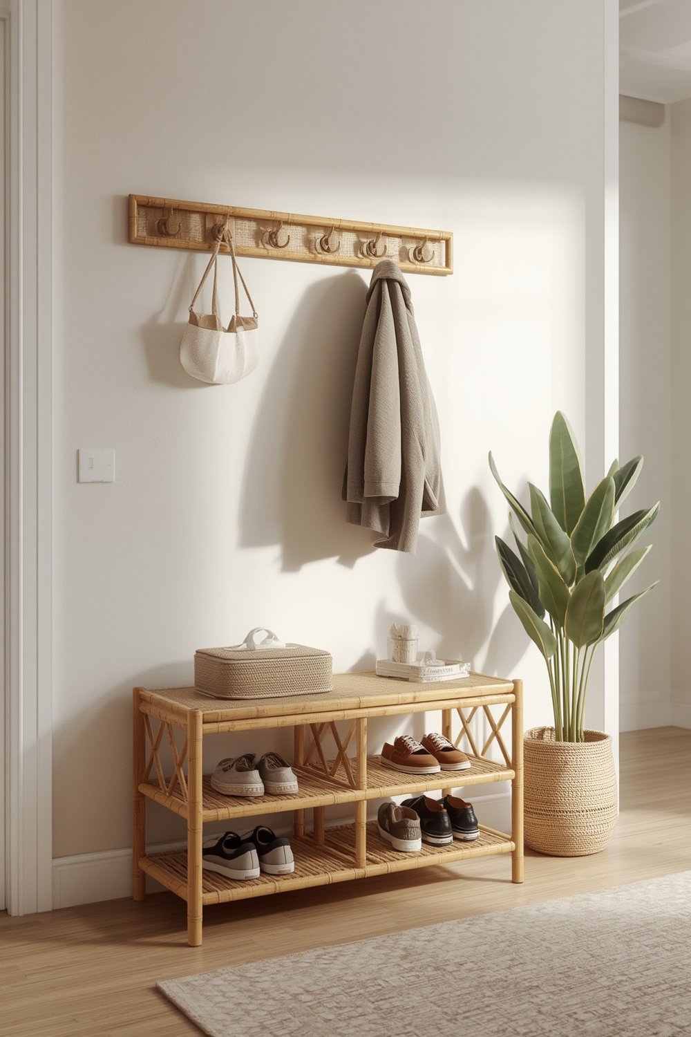 Shoe Bench: 10 Ultimate Secrets For Amazing Entryway Storage 2026 1 shoe bench product view