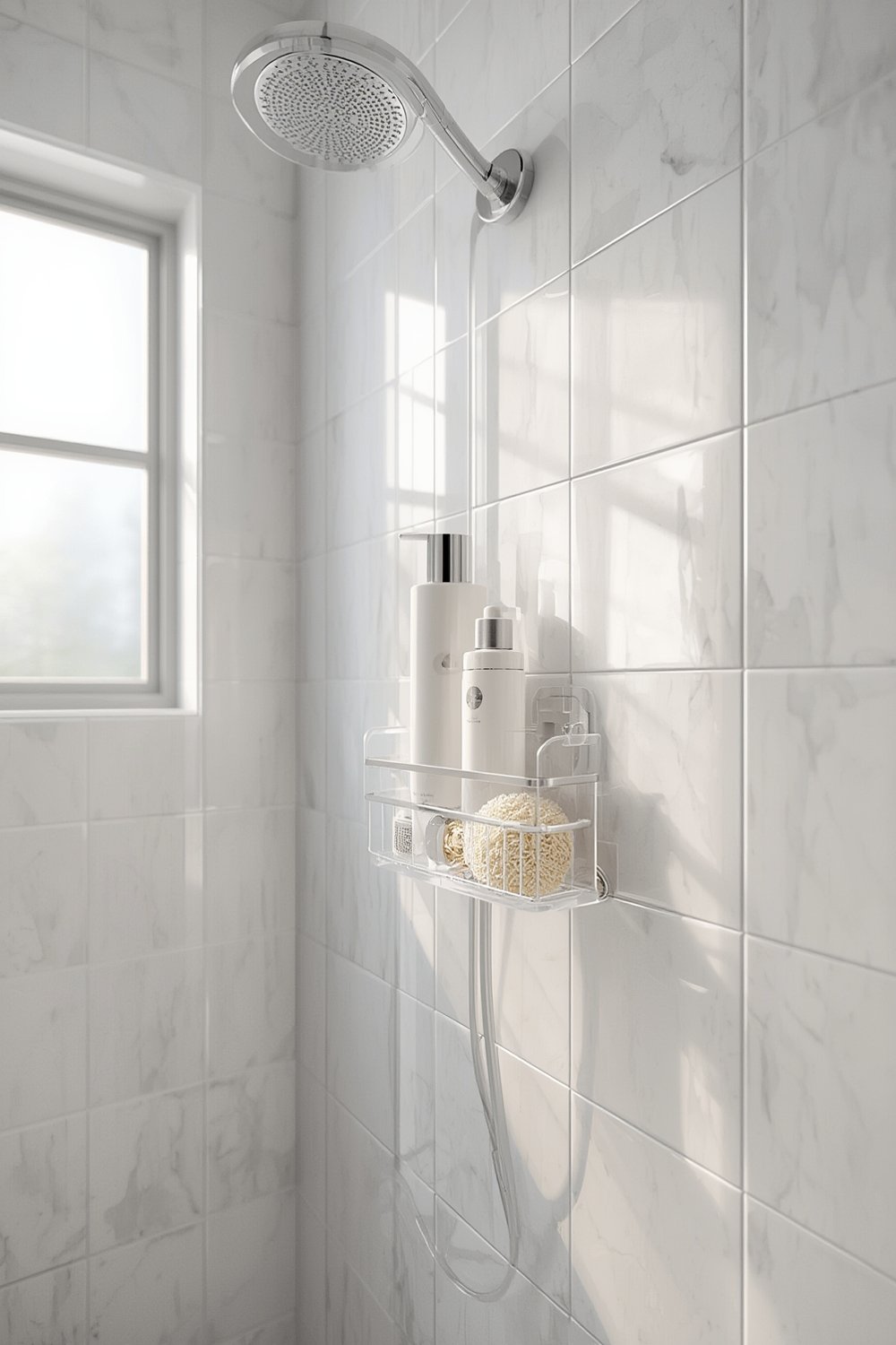 Shower Caddy: 5 Ultimate Solutions For An Amazing 2026 Organizing Experience 1 shower caddy product view