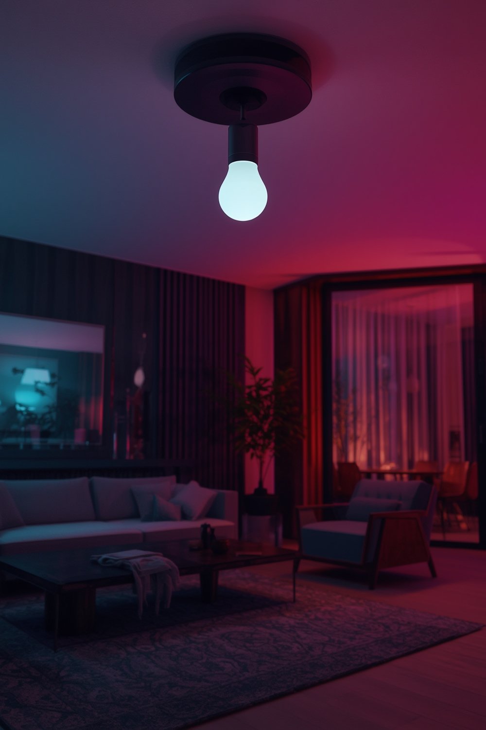 Smart Bulb: 7 Ultimate Steps For Amazing Home Lighting 2026 1 smart bulb product view