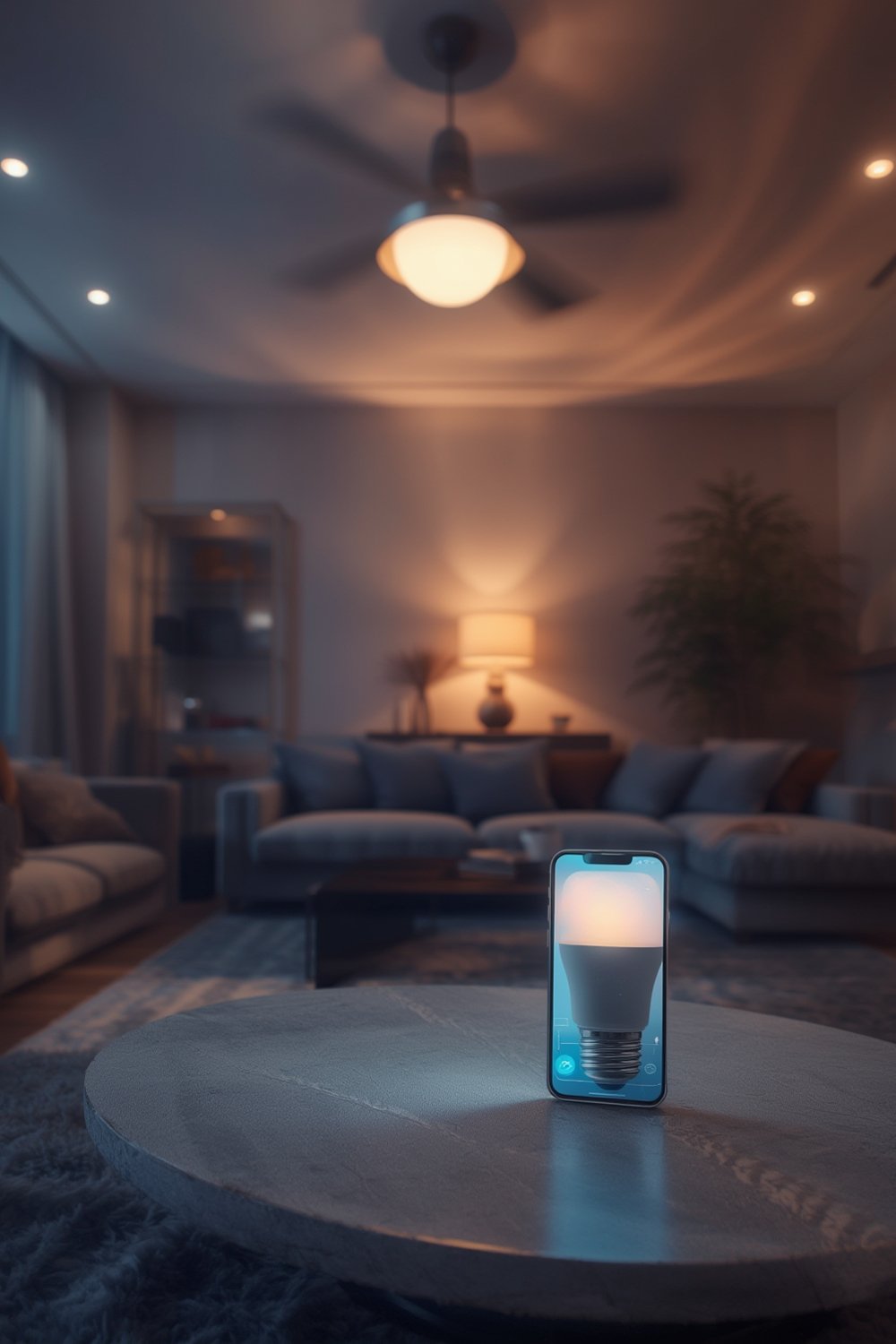 Smart Bulb: 7 Ultimate Steps For Best Lighting Solution 2026 1 smart bulb product view