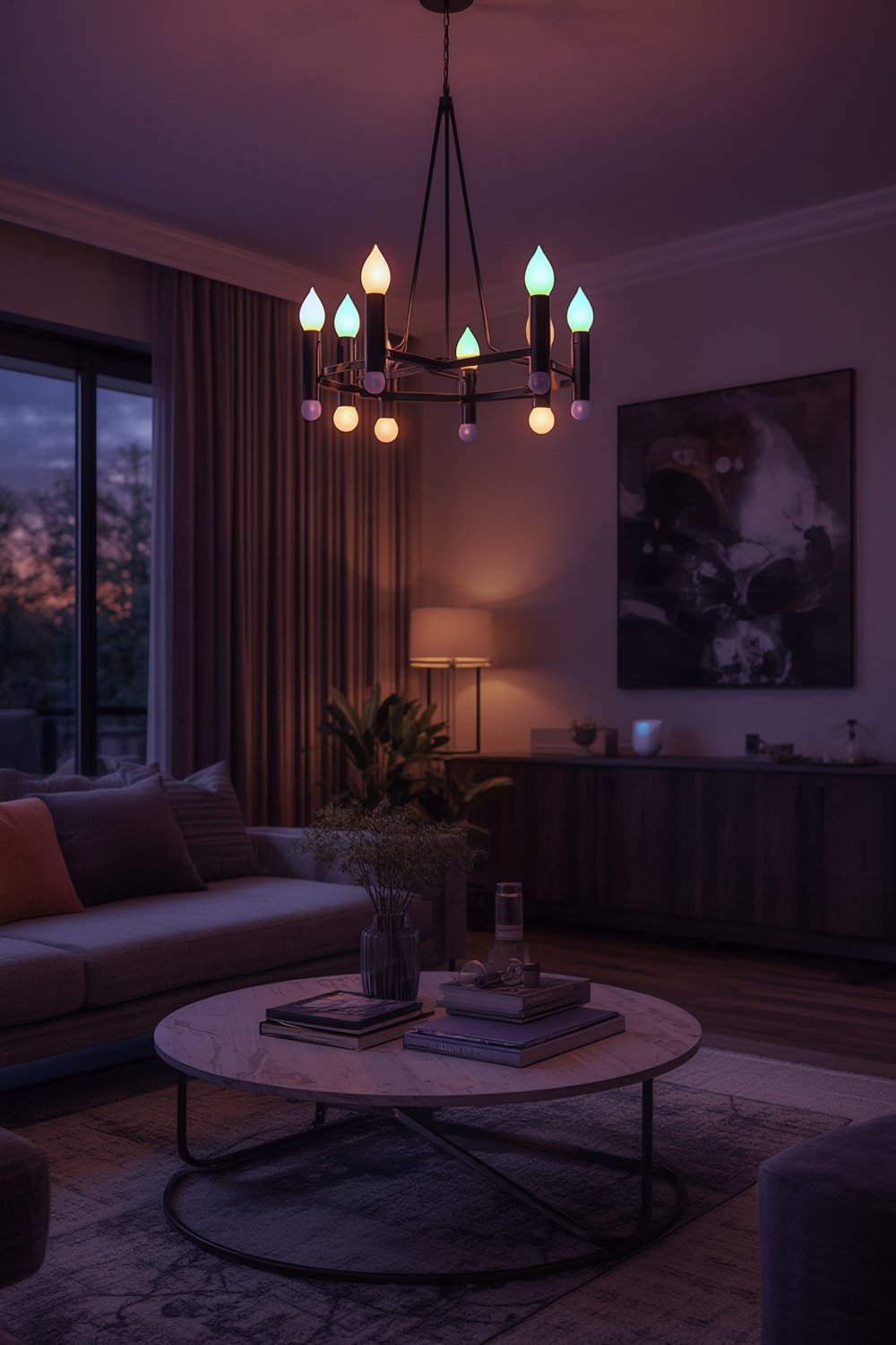 Smart Bulb: 7 Ultimate Steps For Amazing Results In 2026 1 smart bulb product view